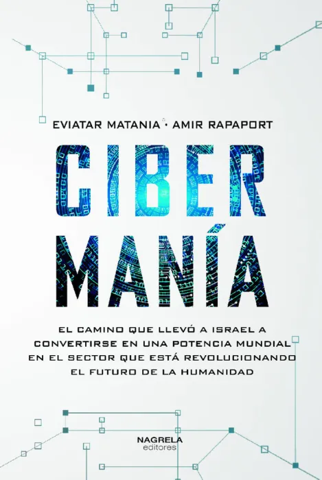Cibermania