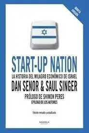 Start-Up Nation