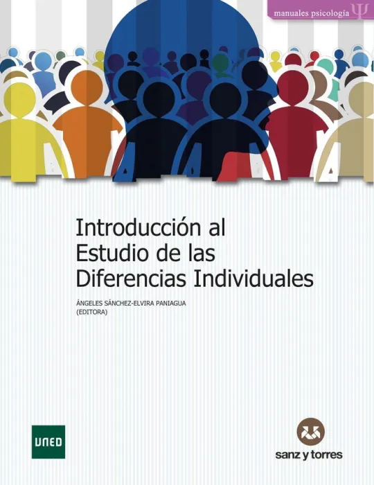 Introducción Al Estudio de las Diferencias Individuales