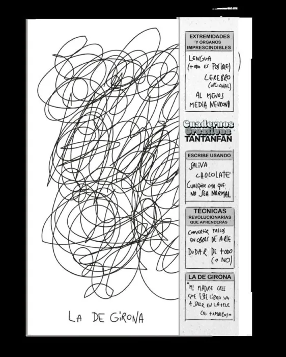 Libro de Retos
