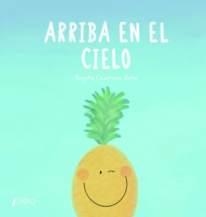 Arriba en el Cielo