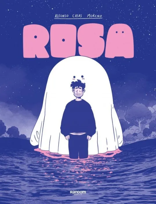 Rosa