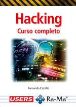 Hacking. Curso Completo