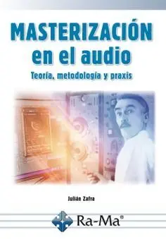 Masterizacion en el Audio
