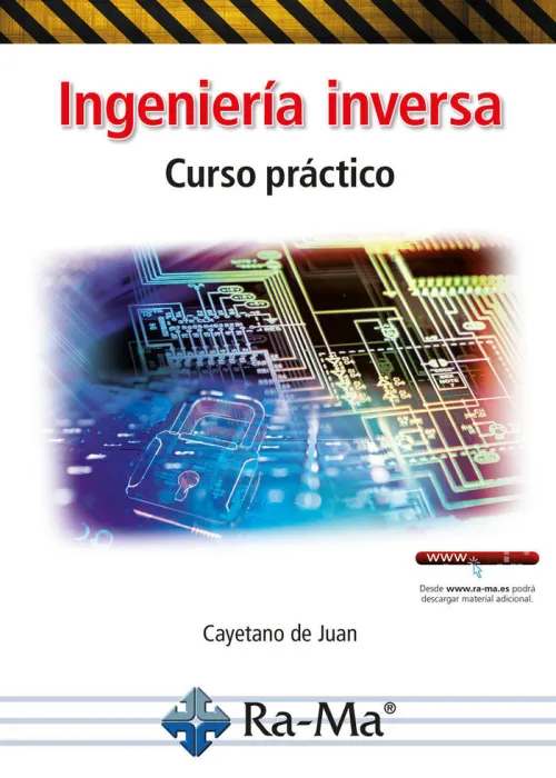 Ingenieria Inversa. Curso Practico