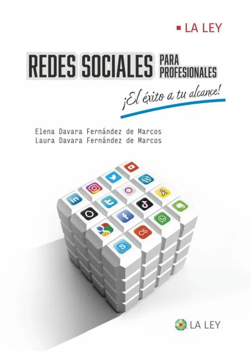 Redes Sociales para Profesionales