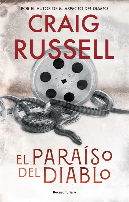 El Paraíso del Diablo