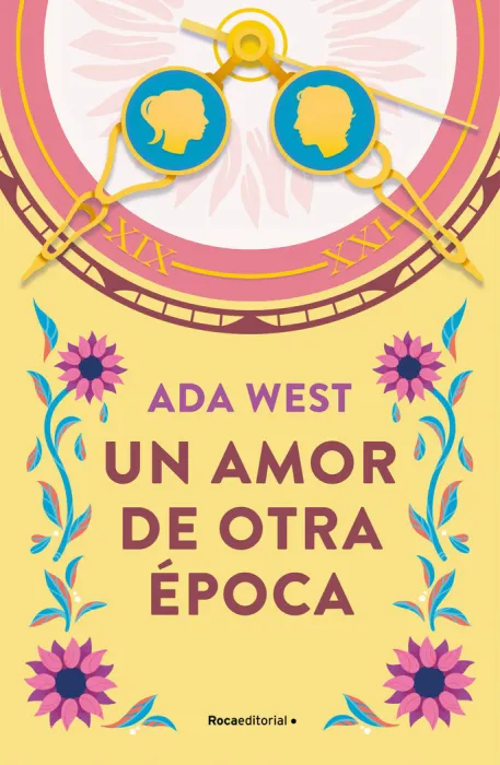 Un Amor de Otra Epoca