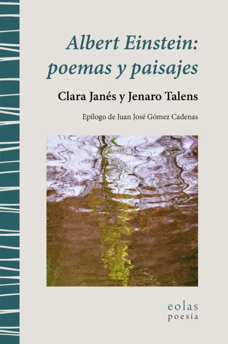 Albert Einstein. Poemas y Paisajes