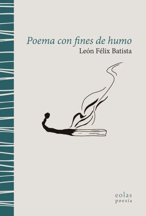 Poema con Fines de Humo
