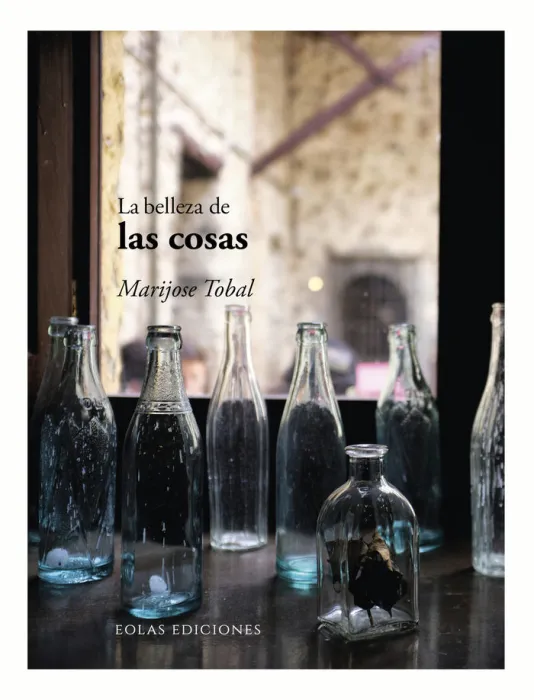 La Belleza de las Cosas