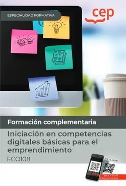 Fcoi08 - Iniciación en Competencias Digitales Básicas para el Emprendimien