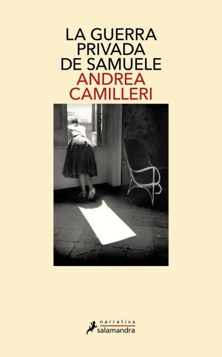 Guerra Privada de Samuele