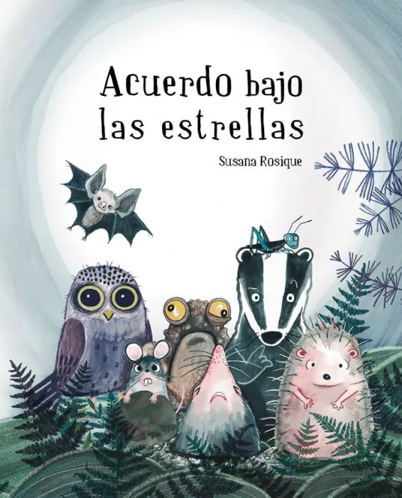 Acuerdo Bajo las Estrellas