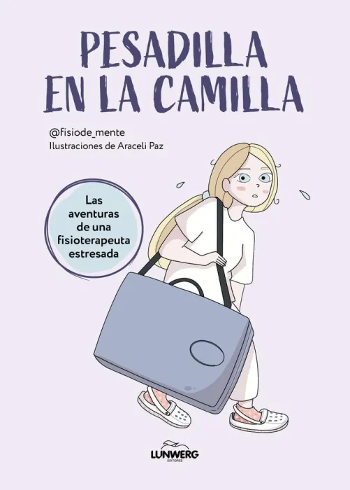 Pesadilla en la Camilla