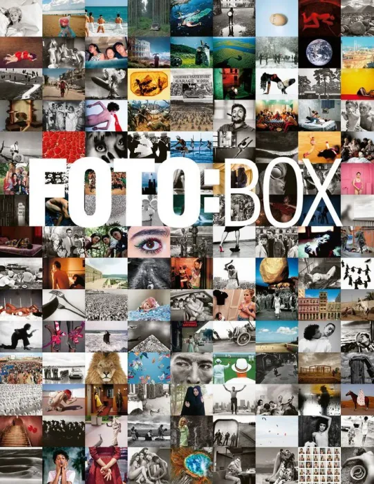 Foto Box