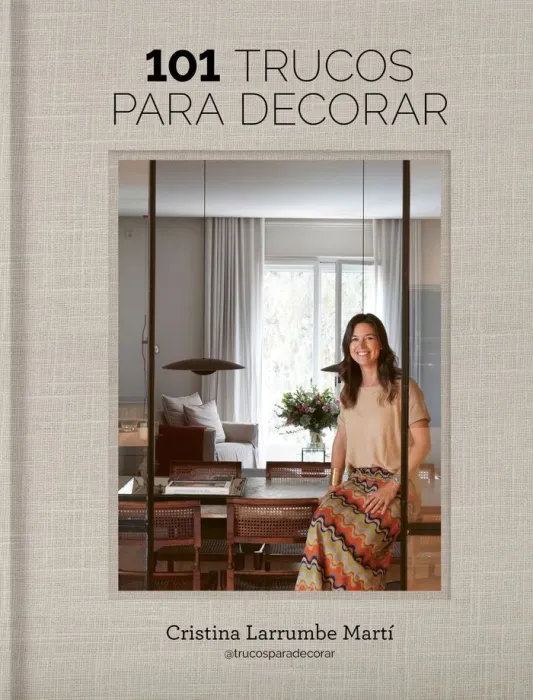 101 Trucos para Decorar