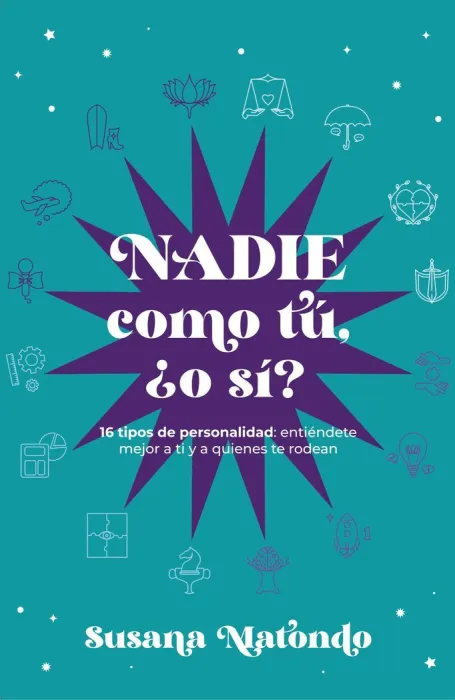 Nadie Como Tu, o Si?