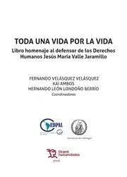 Toda una Vida por la Vida
