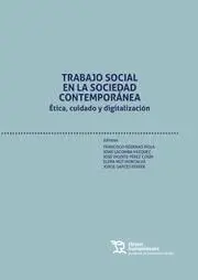 Trabajo Social en la Sociedad Contemporanea