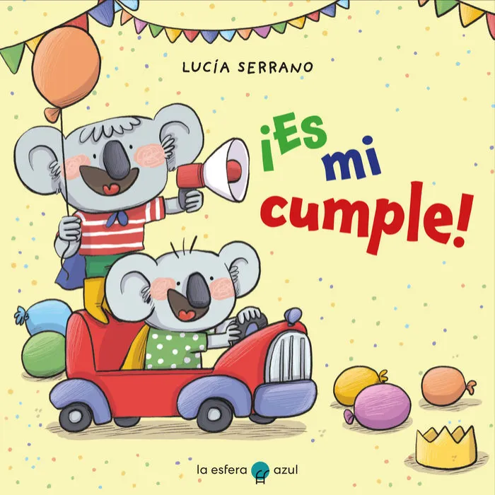 Es mi Cumple