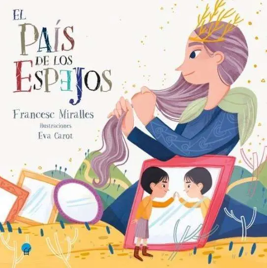El Pais de los Espejos
