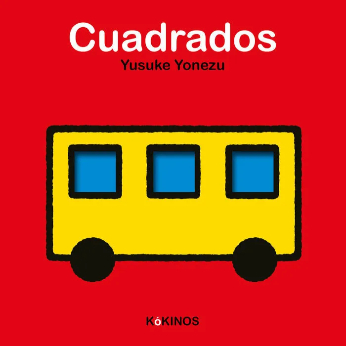 Cuadrados