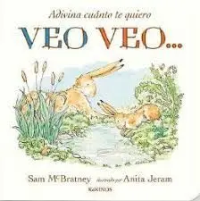 Adivina Cuánto te Quiero Veo, Veo...
