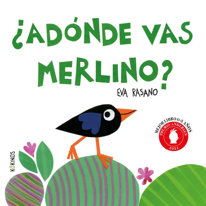 A Donde Vas Marlino?