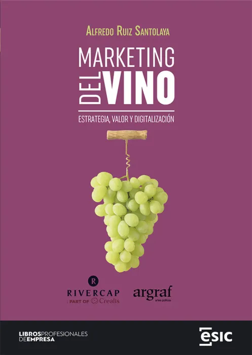 Marketing del Vino