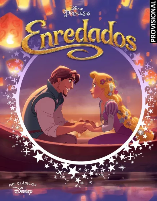 Enredados