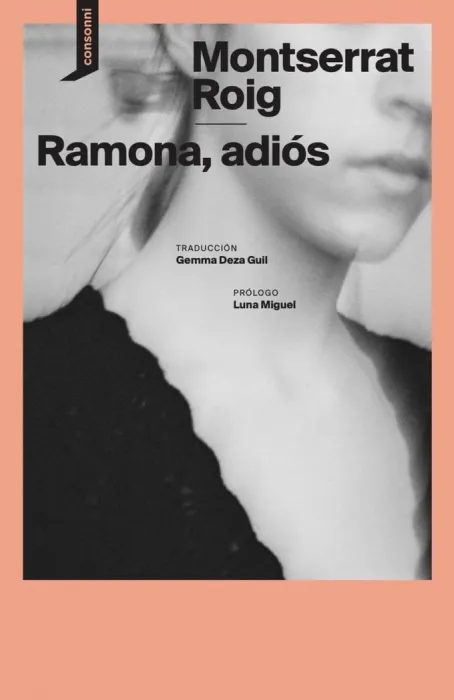 Ramona, Adiós