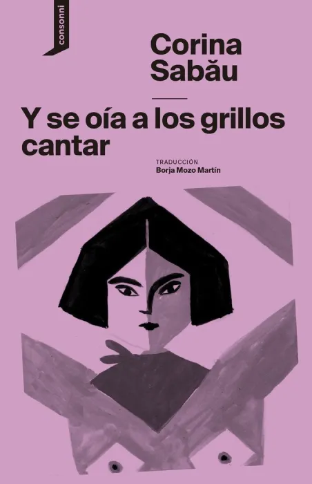 Y se Oía a los Grillos Cantar