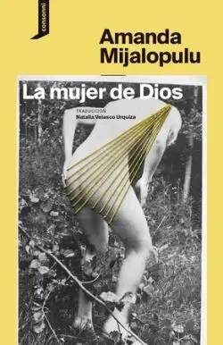 La Mujer de Dios