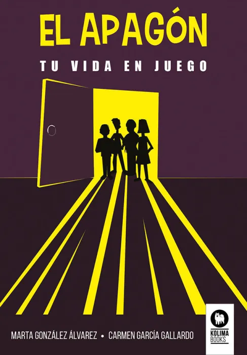 El Apagón
