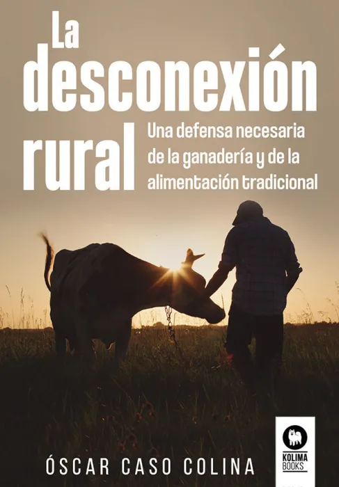 La Desconexión Rural