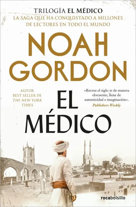 El Medico. Trilogía de la Familia Cole 1