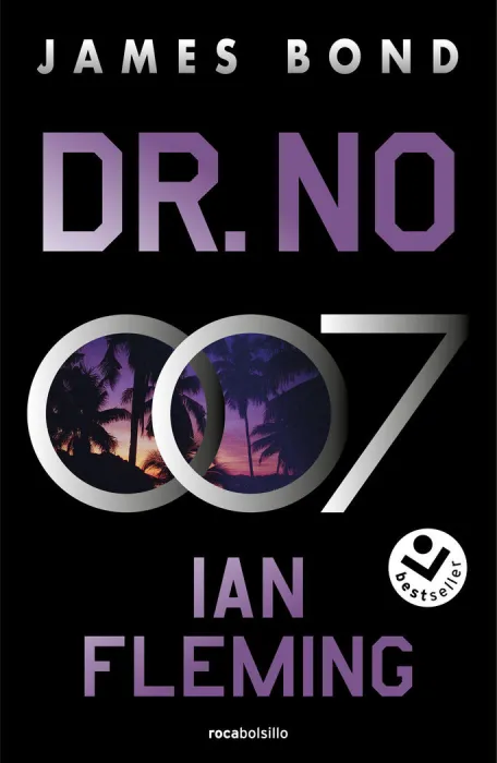 Dr. No (James Bond, Agente 007 )