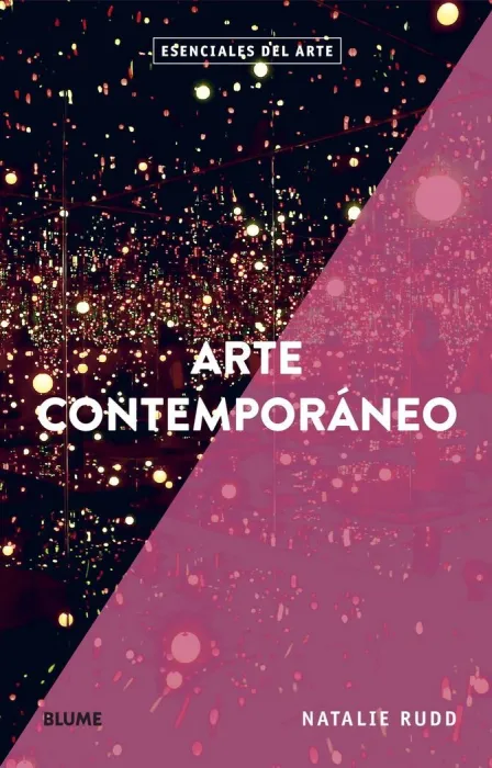 Arte Contemporáneo. Esenciales Arte