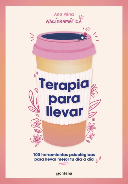Terapia para Llevar