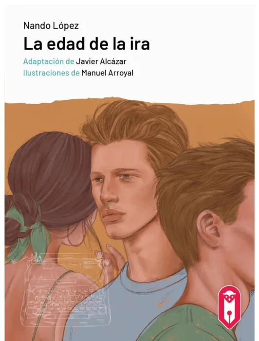 La Edad de la Ira (Adaptación Lectura Fácil)