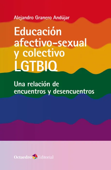 Educación Afectivo-Sexual y Colectivo Lgtbiq