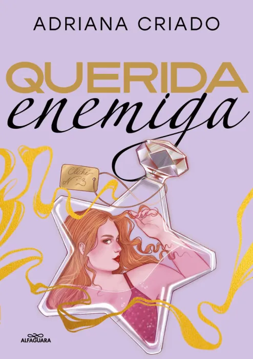 Querida Enemiga. Trilogía Cliche 3