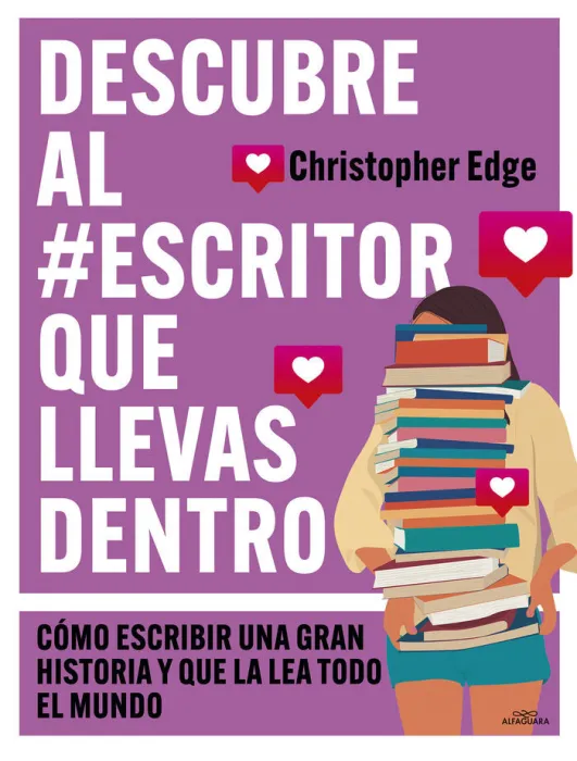 Descubre Al Escritor que Llevas dentro