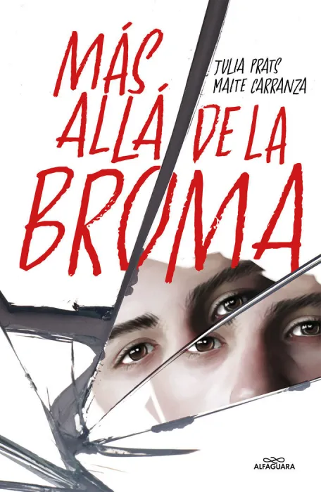Mas Alla de la Broma