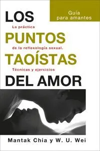 Los Puntos Taoistas del Amor