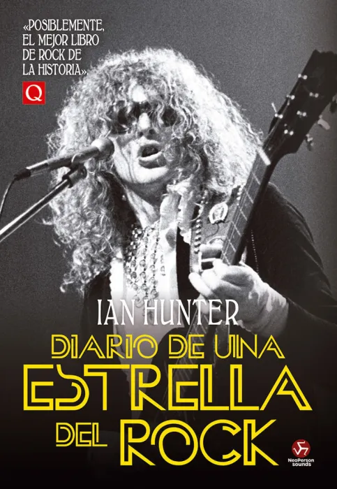 Diario de una Estrella del Rock