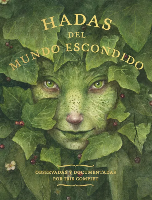 Hadas del Mundo Escondido