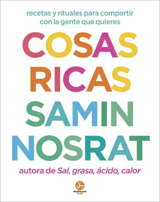Cosas Ricas
