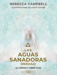 Las Aguas Sanadoras Oraculo (Caja)
